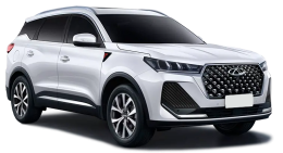 Chery Tiggo 7 Pro MAX NEW